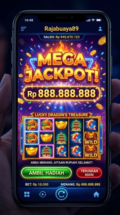 73k — menu pengaturan